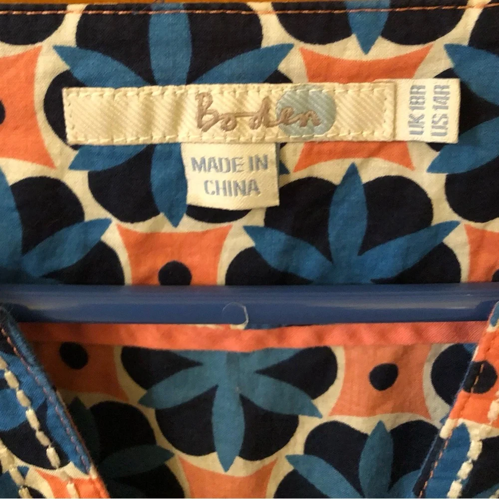 Boden Top - Picture 2 of 7